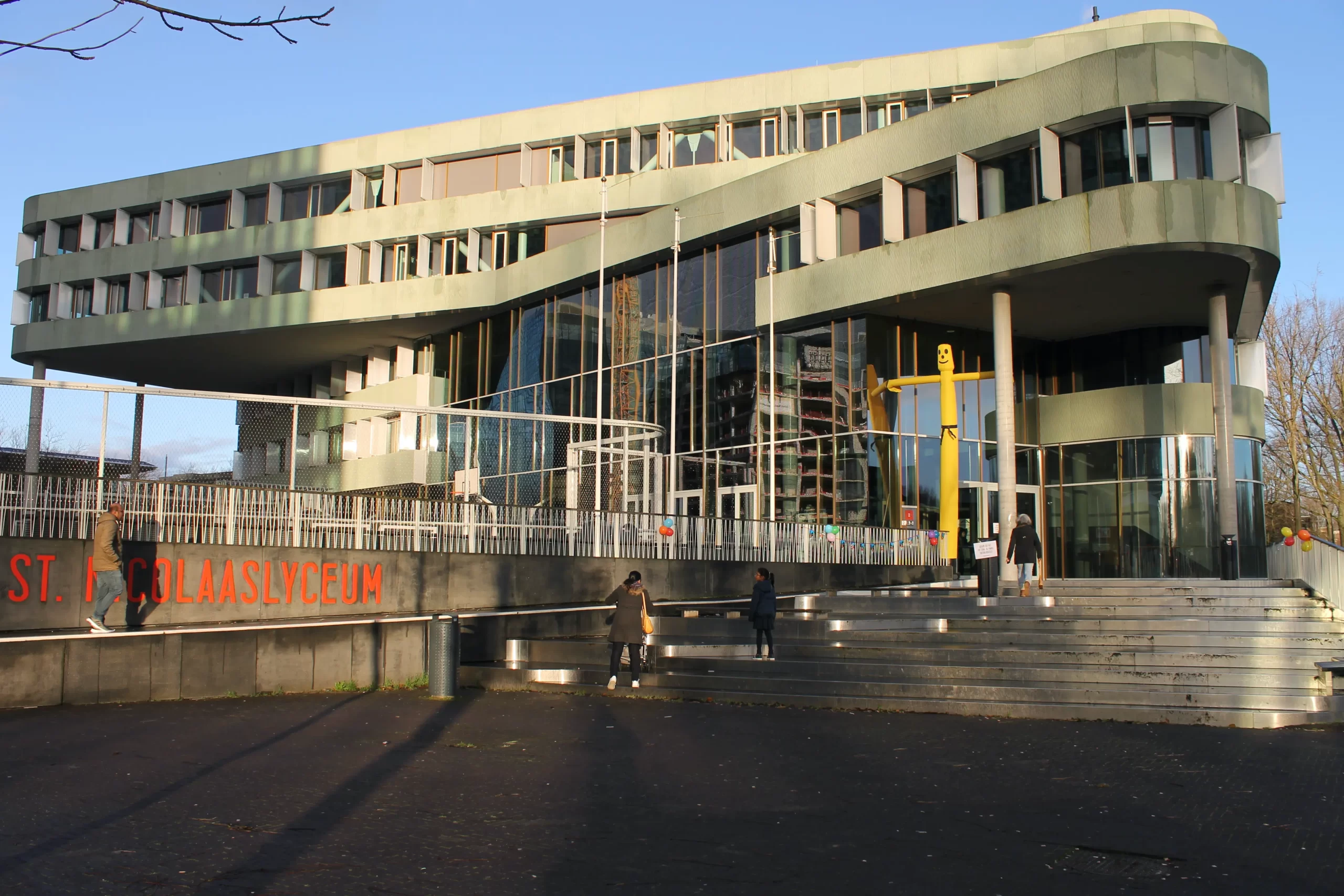 National Challenge Contest - 2019