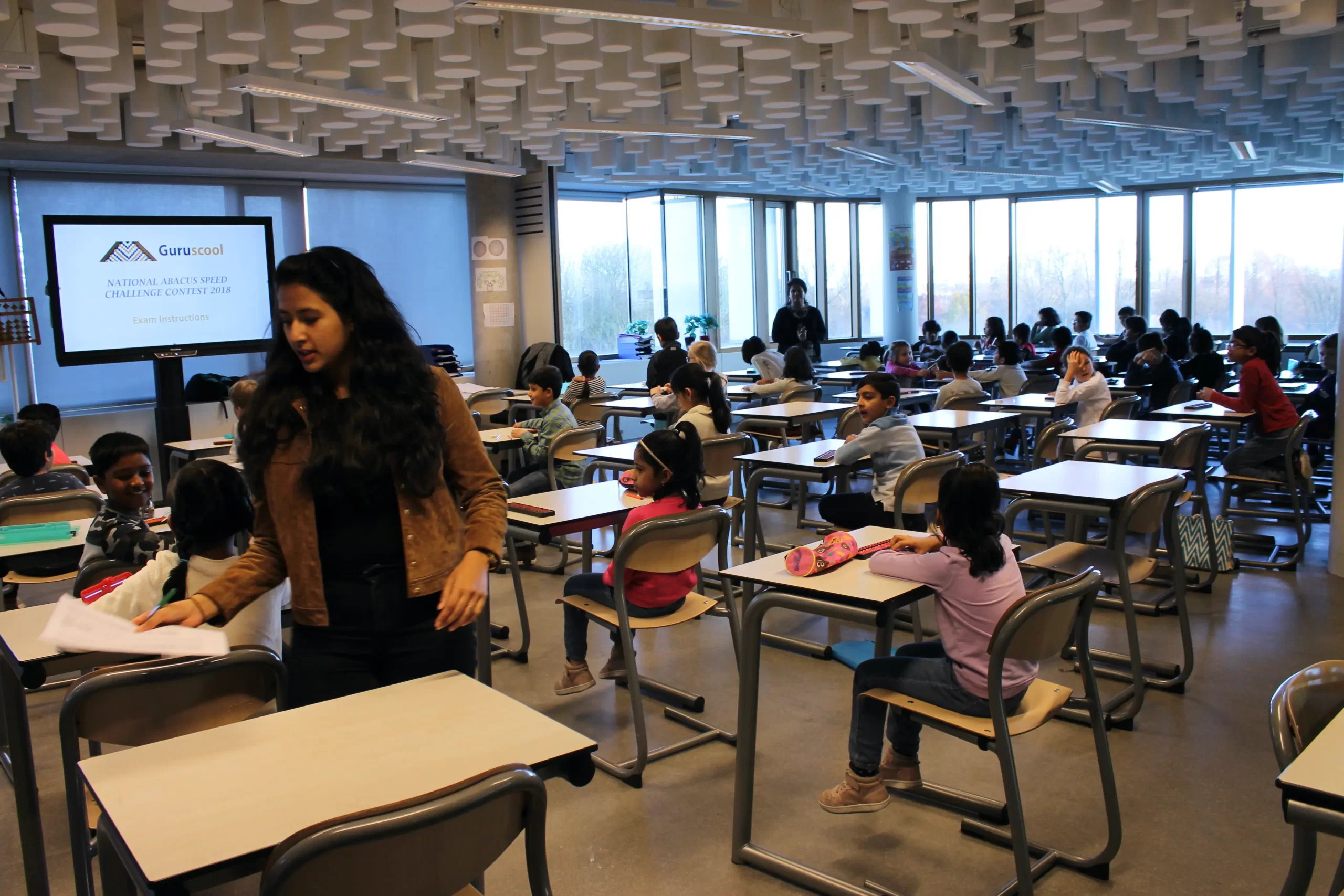 National Challenge Contest - 2019