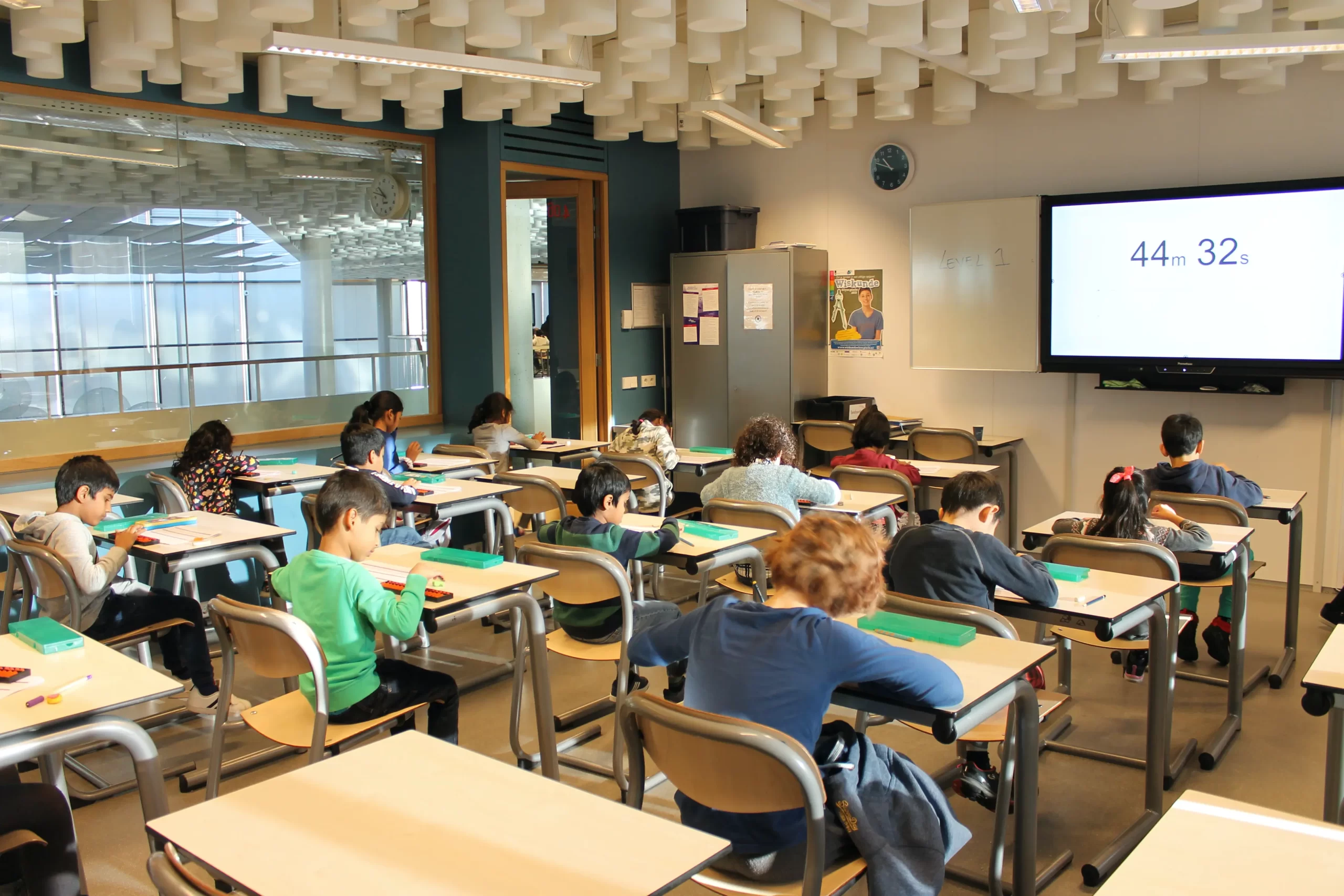 National Challenge Contest - 2019