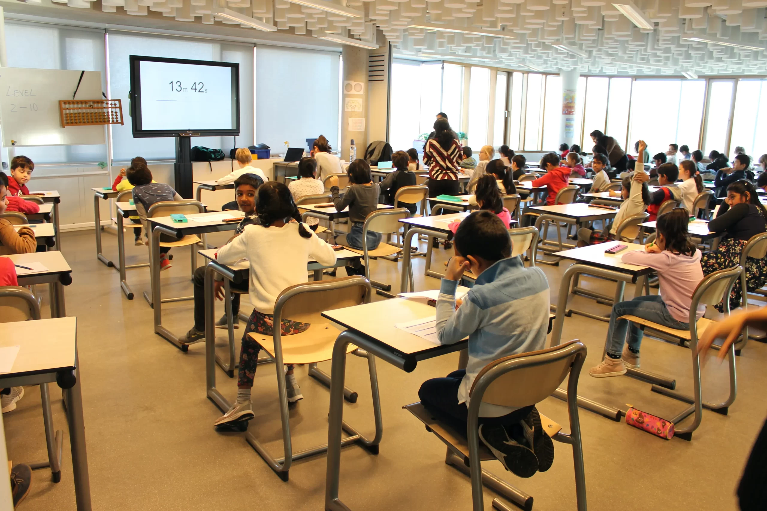 National Challenge Contest - 2019