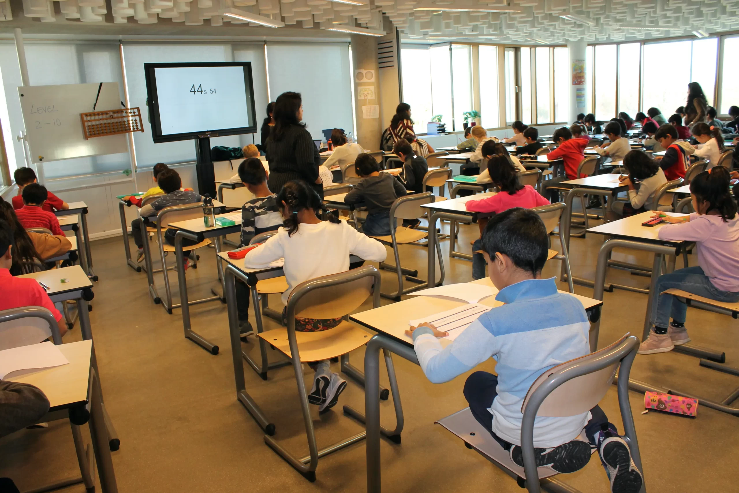 National Challenge Contest - 2019