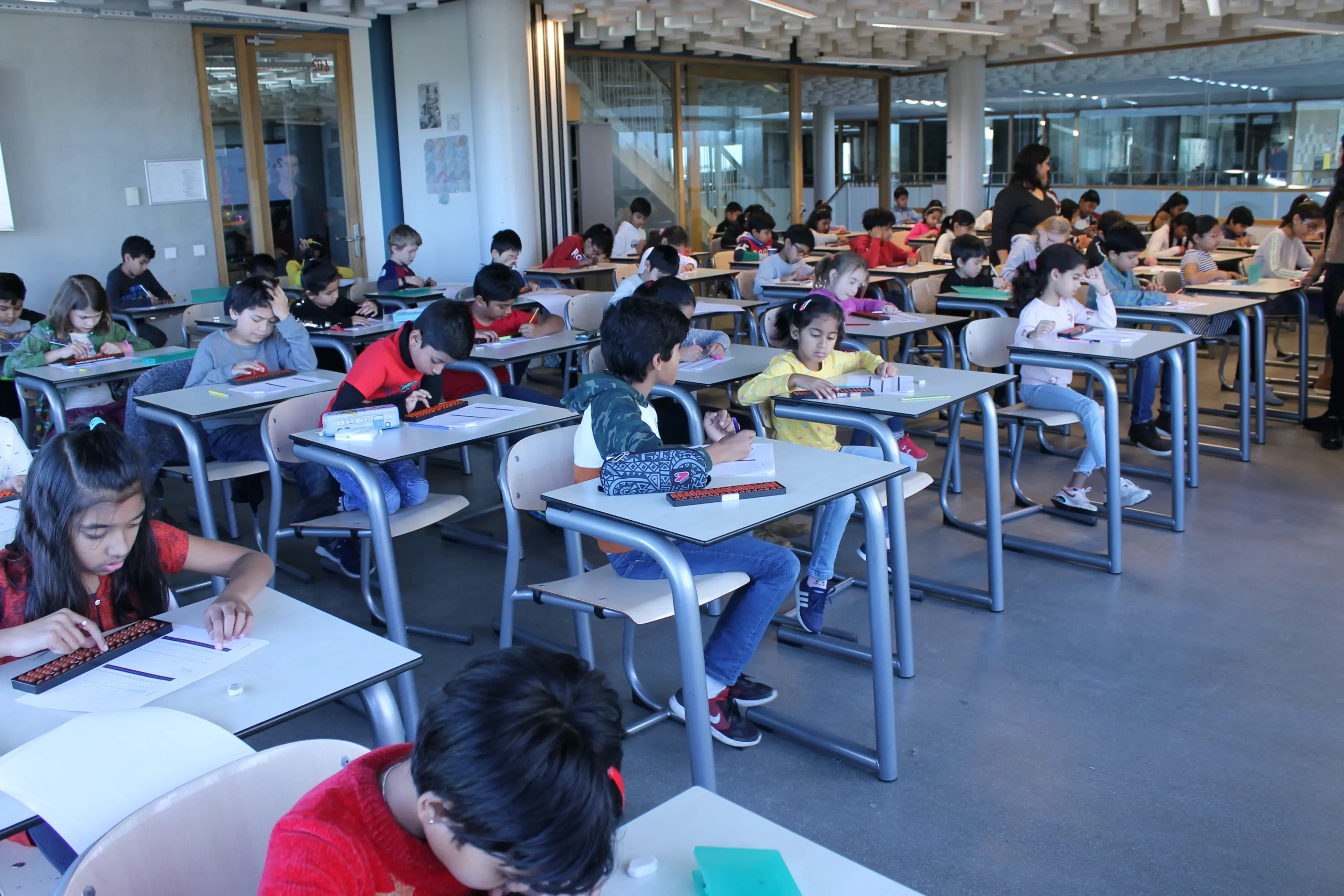 National Challenge Contest - 2019