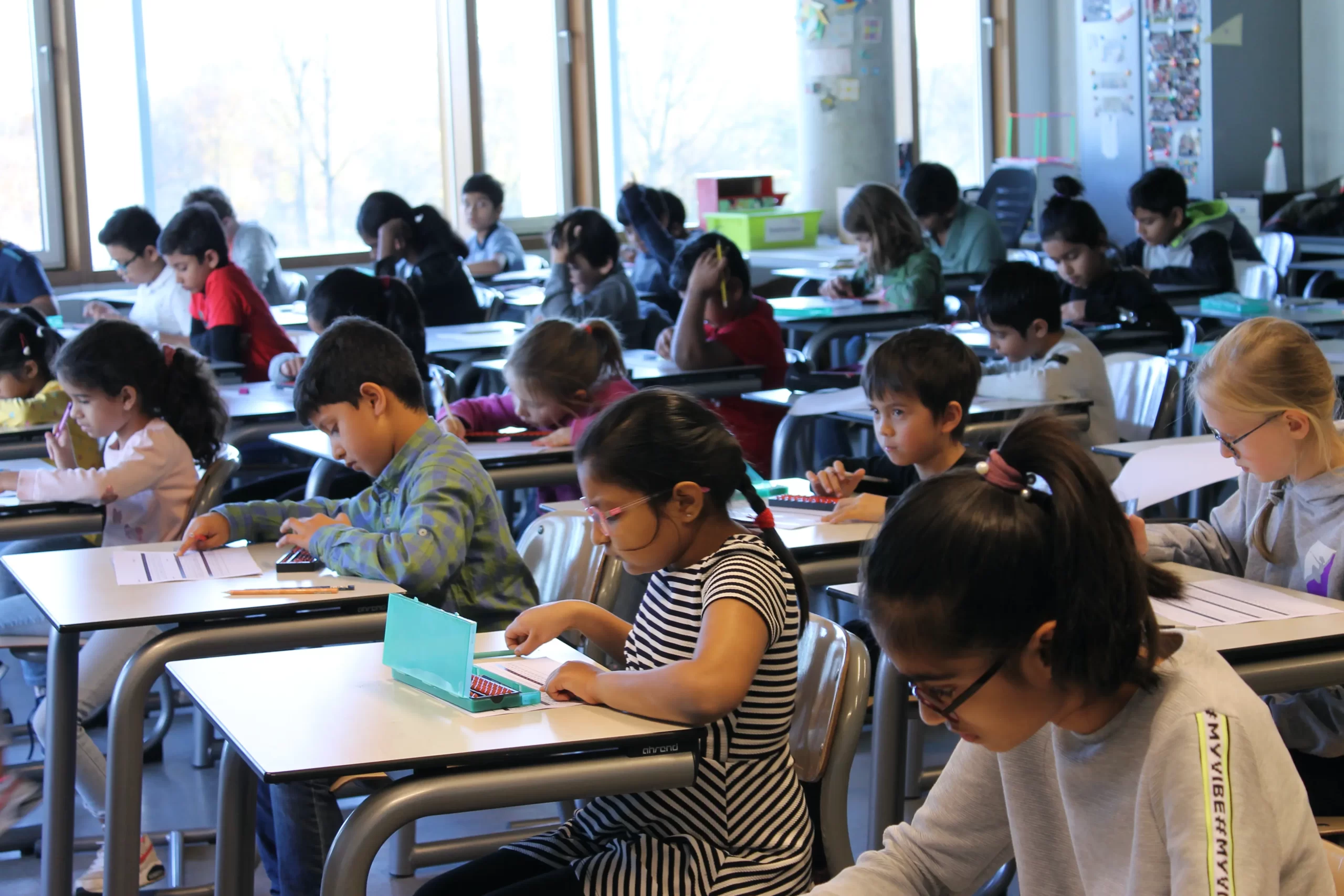 National Challenge Contest - 2019