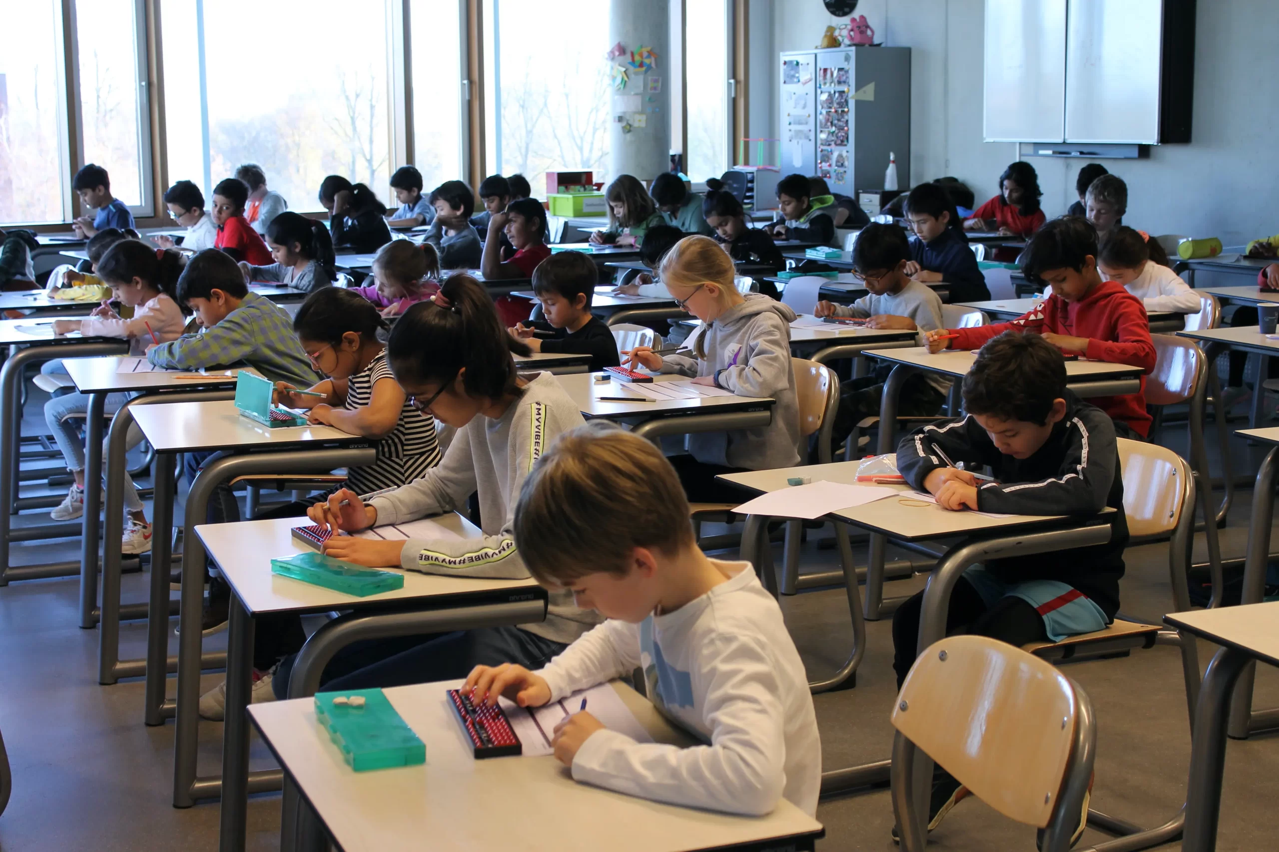 National Challenge Contest - 2019