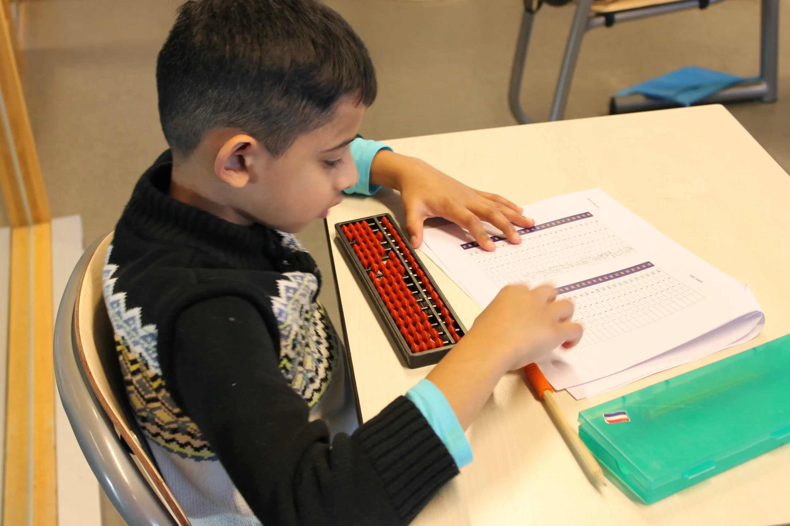 National Challenge Contest - 2019