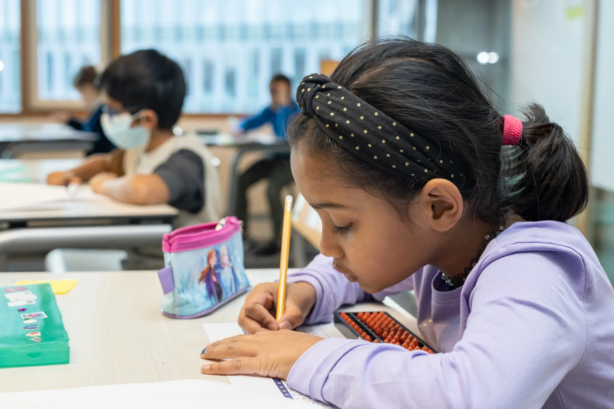 National Challenge Contest - 2021