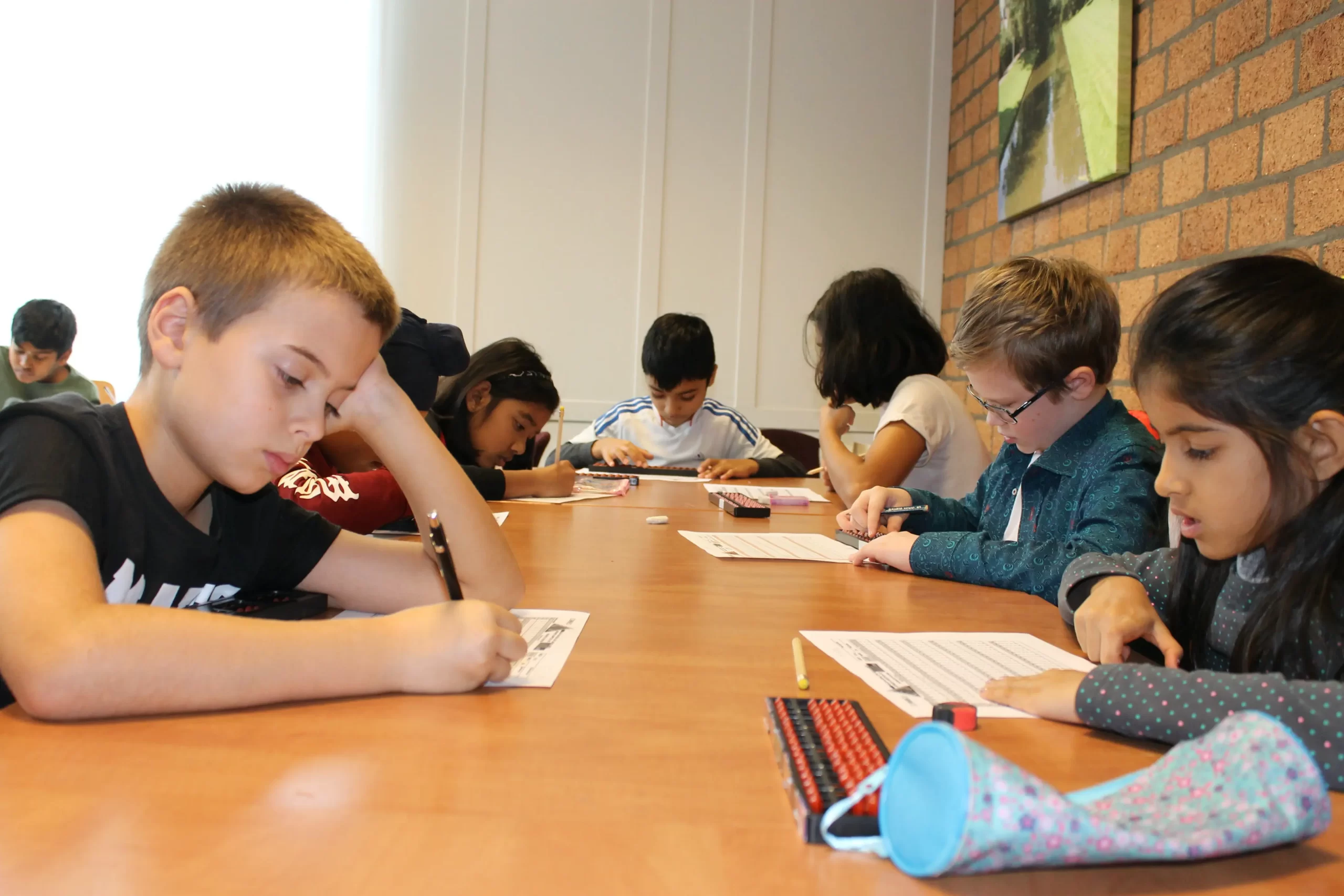 National Challenge Contest - 2018