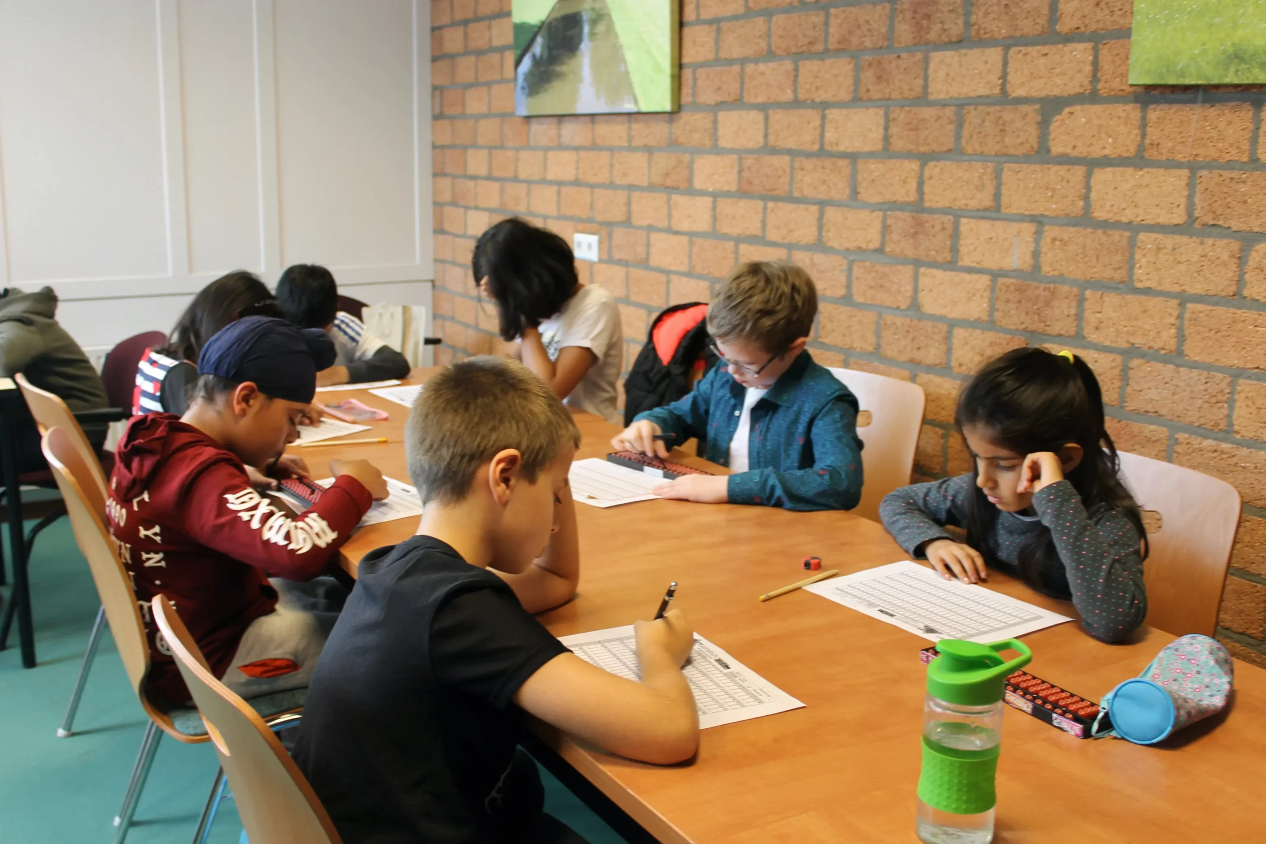 National Challenge Contest - 2018