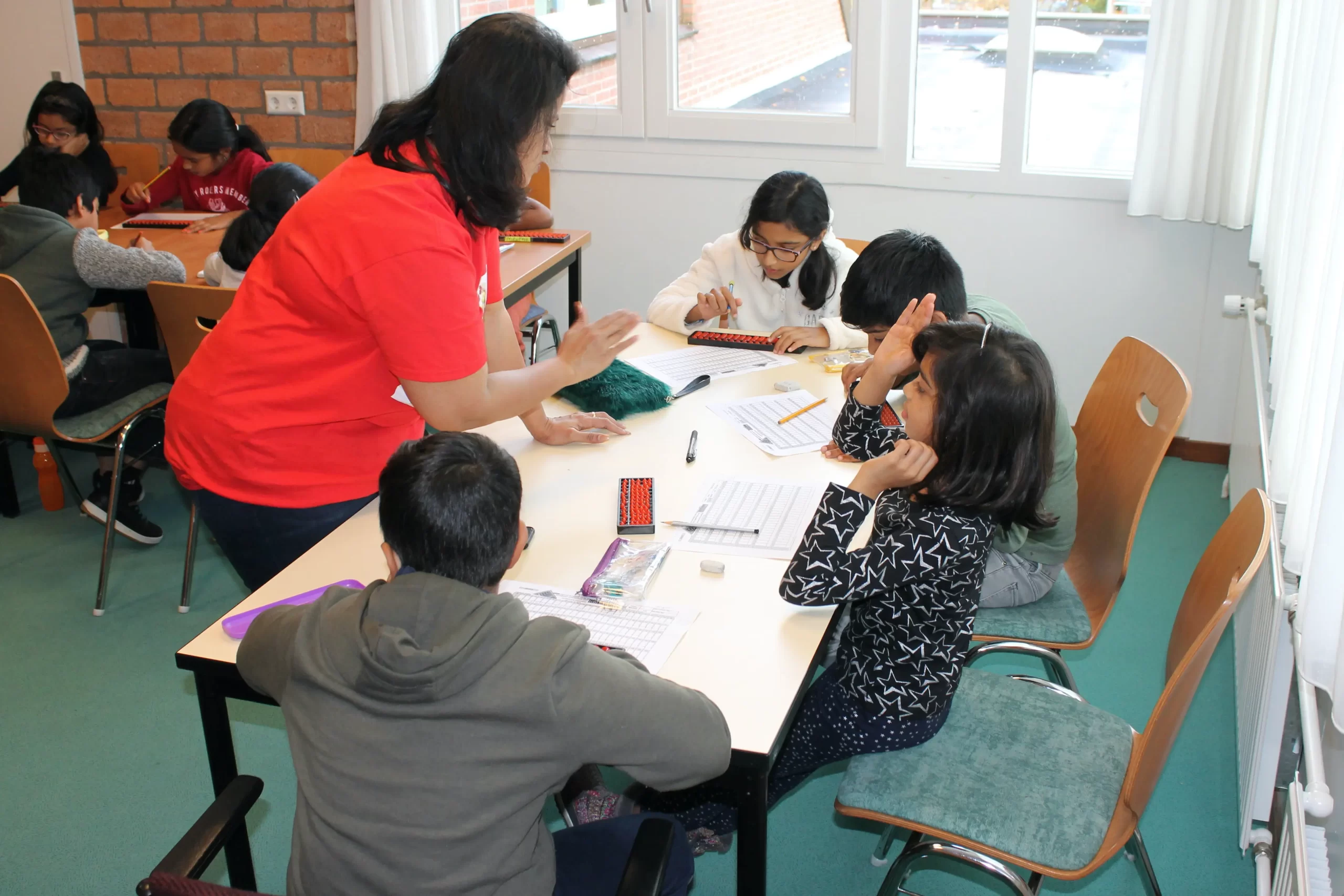 National Challenge Contest - 2018