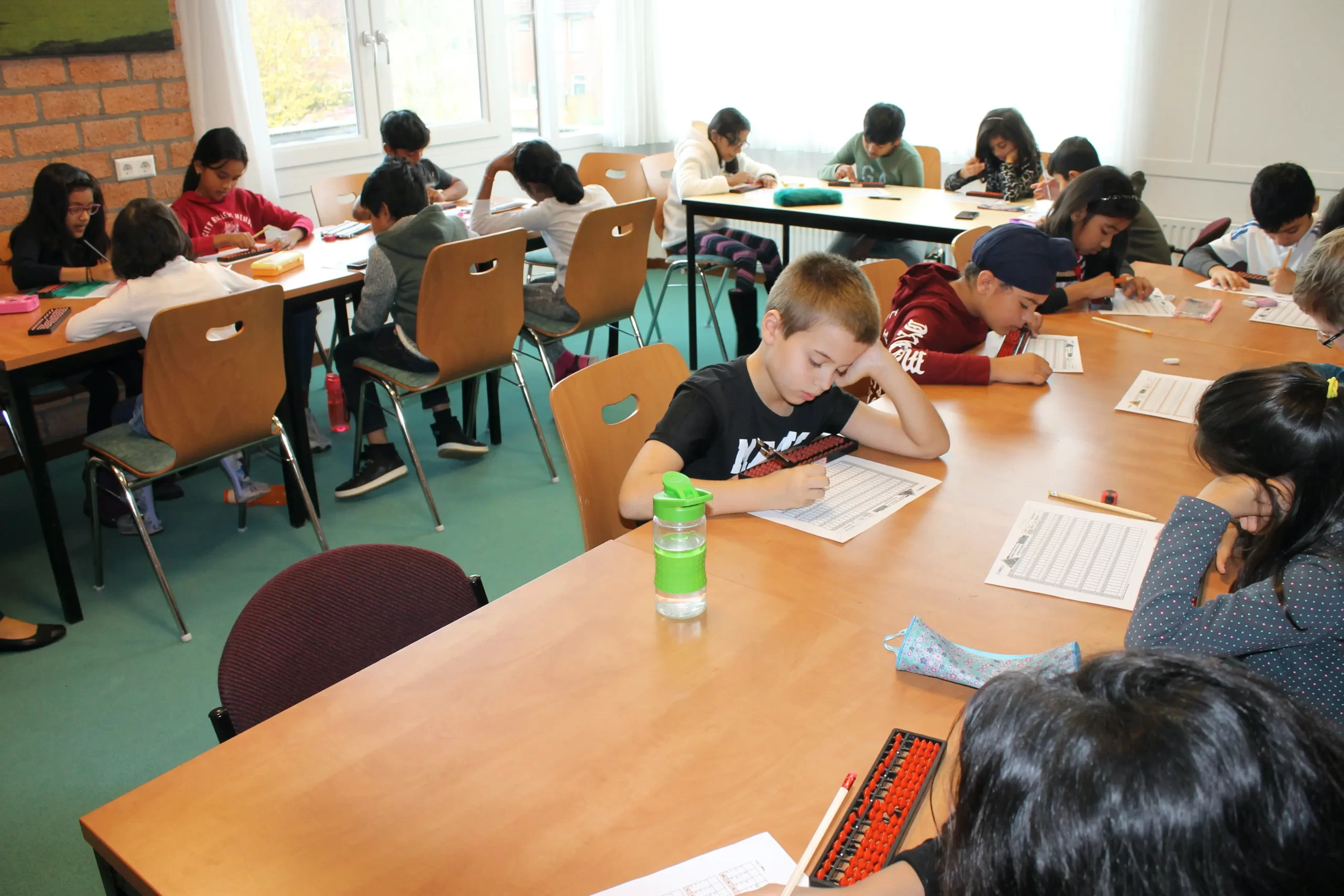 National Challenge Contest - 2018