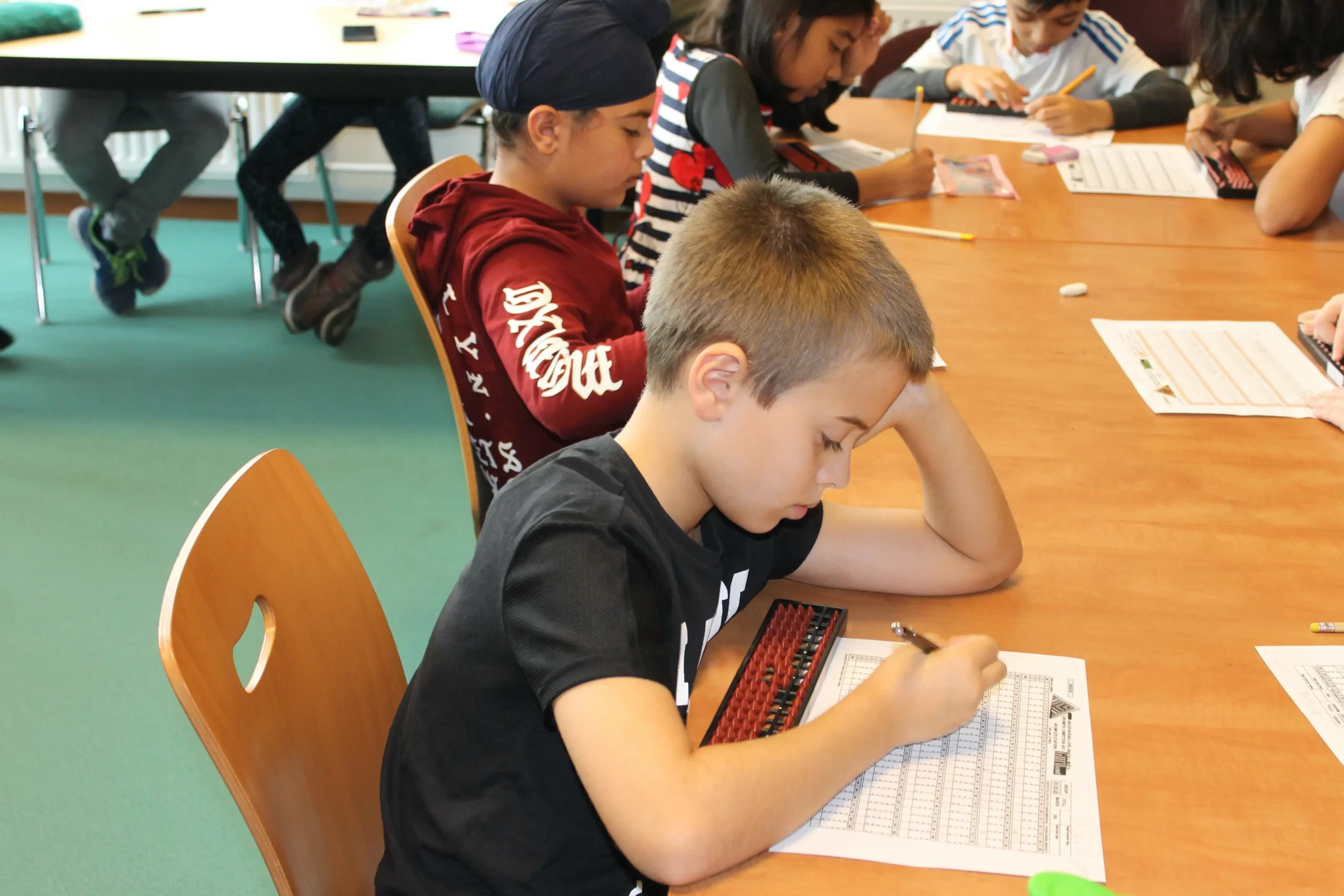 National Challenge Contest - 2018