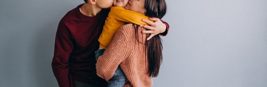 Conversing with Your Child on Maltreatment